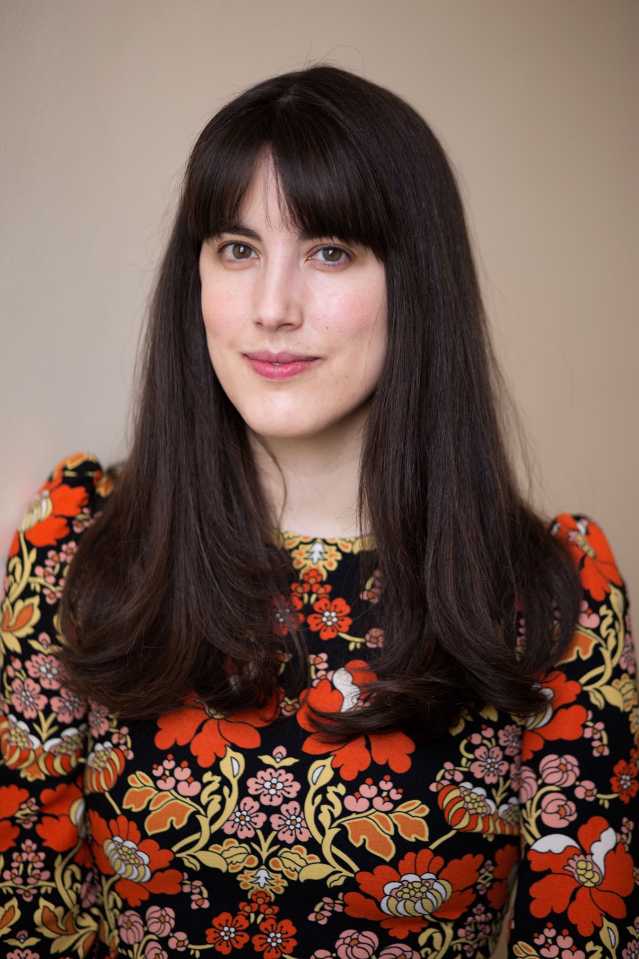 Megan Welton joins History Department as Marjorie McLean Oliver